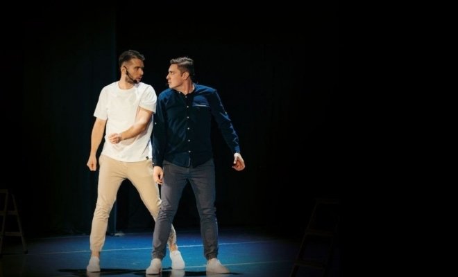 Я — счастье! Преображение, или Швабракадабра