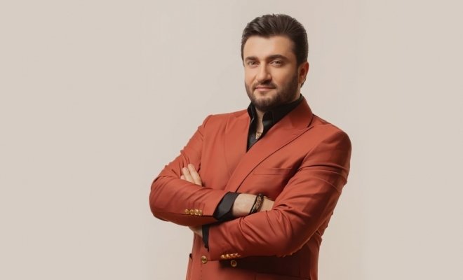 Арсен Шахунц