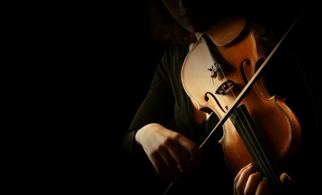 Посвящение Полю Мориа