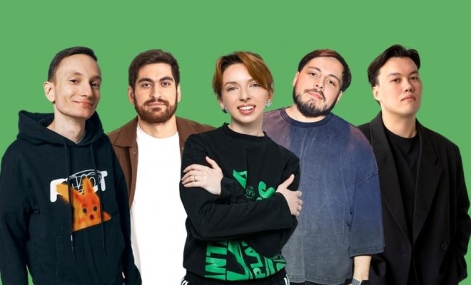 Стендап-концерт