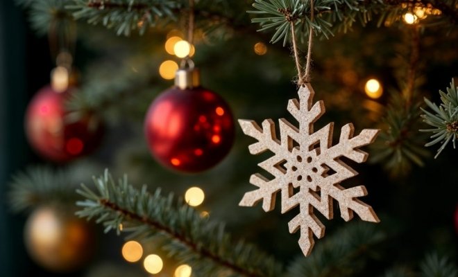 Чудеса Нового года