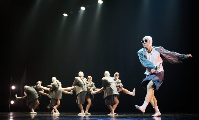 Парадоксы. Память круга