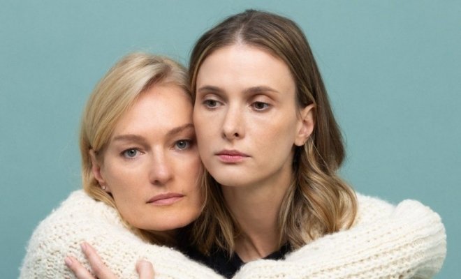 Оскар и Розовая дама