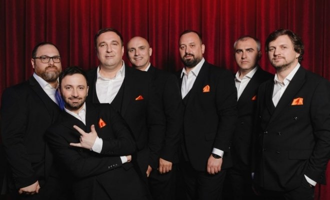 Нарты из Абхазии