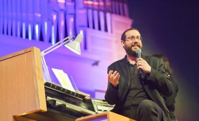 Даниэль Сальвадор. Золотой век Испании