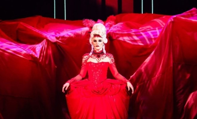 Опасные связи