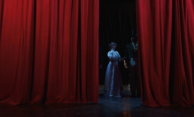 Капитанская дочка