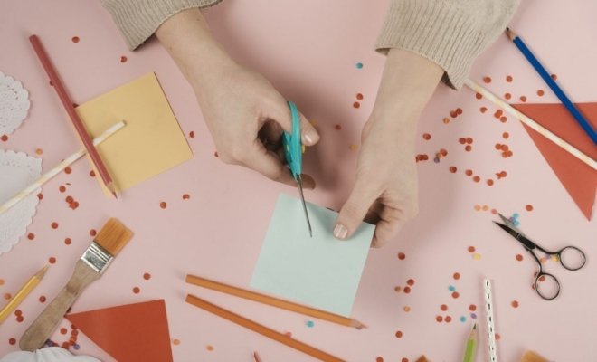 Создание креативного подсвечника-ночника