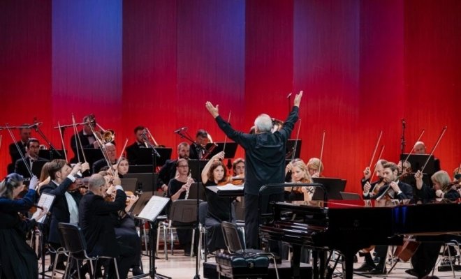 Театр и кино