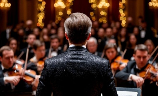 Bellamy Orchestra. Мировые рождественские хиты