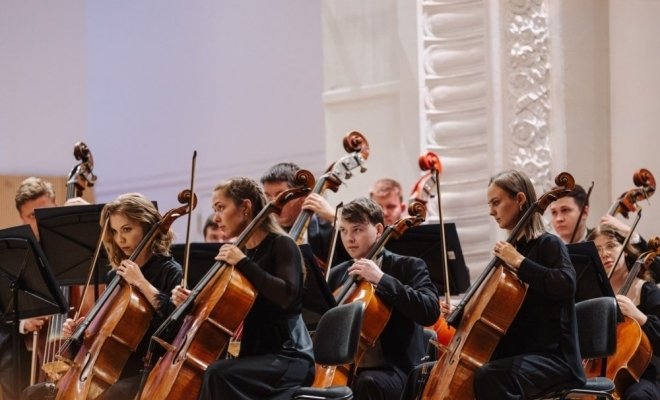 Пьяццолла. Аконкагуа