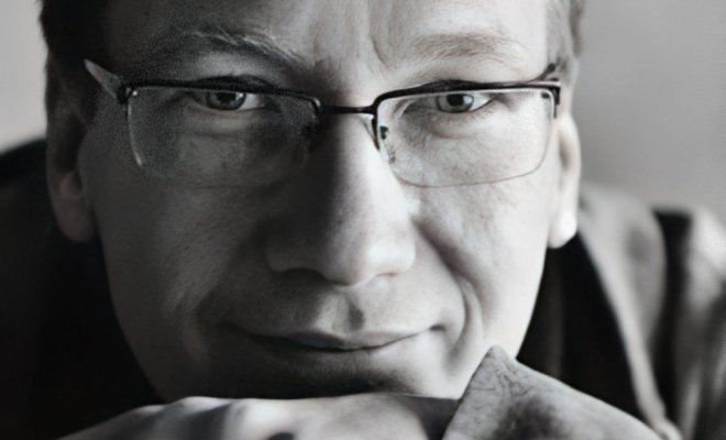 Андрей Тесли. Философия истории: история