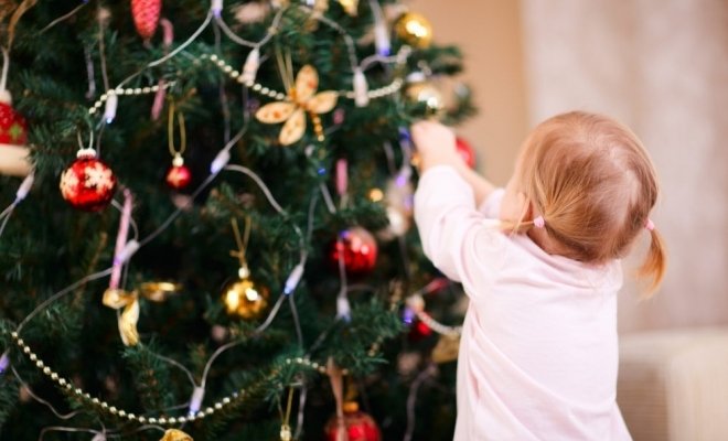 Гринч — похититель Нового года