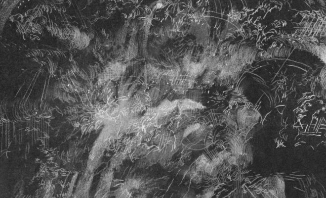 Сказка о беглом солдате и чёрте