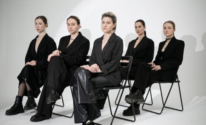 Отличное тело