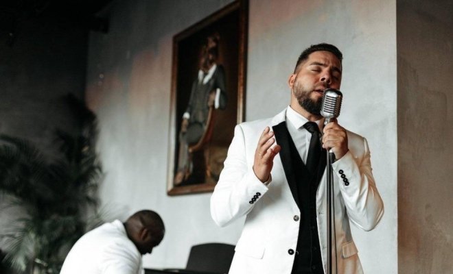 Andrew McFadden. Christmas in New York