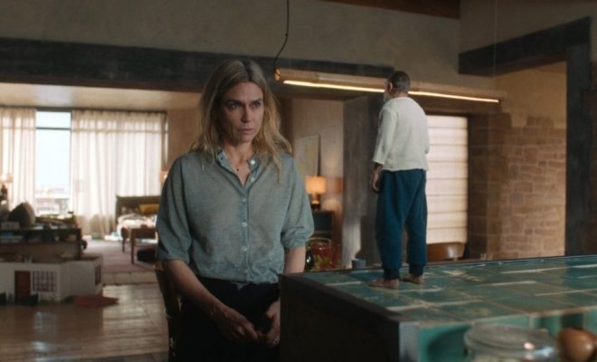 Дорогая, я уменьшаюсь