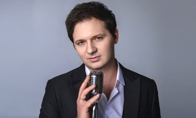 Николай Рябуха