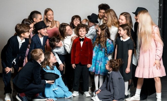 Маленький принц