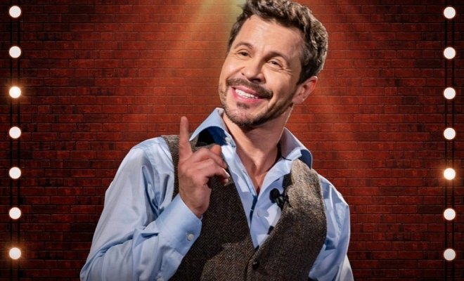 Хулиган и… зритель