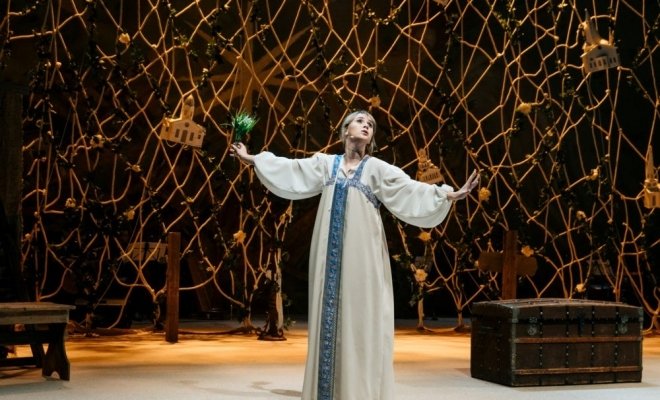 Бедная Лиза