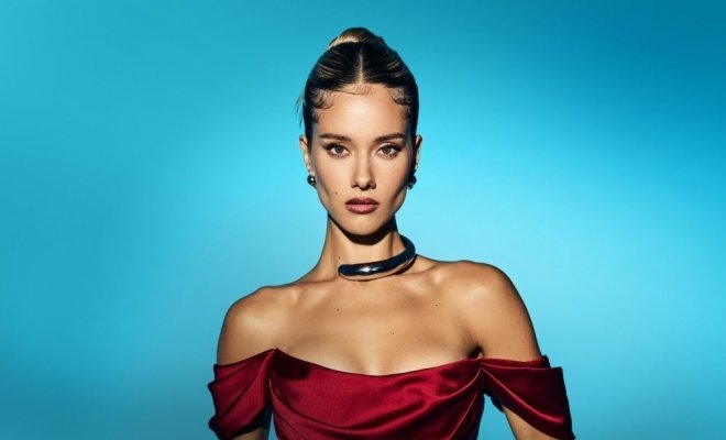 Юля Паршута