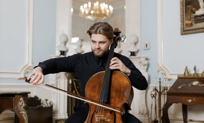 Tango Apasionado. Музыка Пьяццоллы и Гальяно