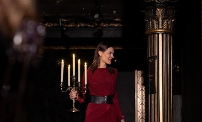 Кто говорил с богом