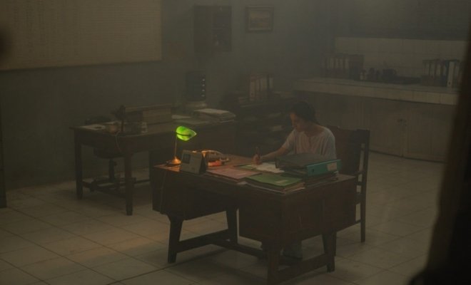 Сахарная фабрика