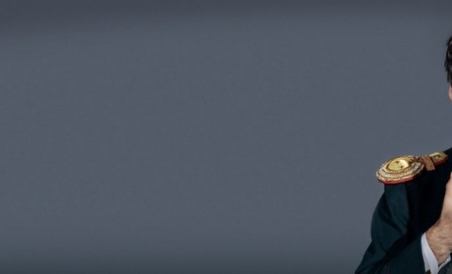 Герой нашего времени?