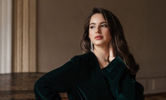 Алисия Левина. Шедевры фортепианной музыки