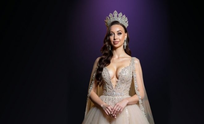 Конкурс красоты Nabi Stars Queen