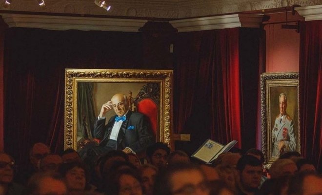 Рождественский концерт при свечах. Времена года и другие шедевры