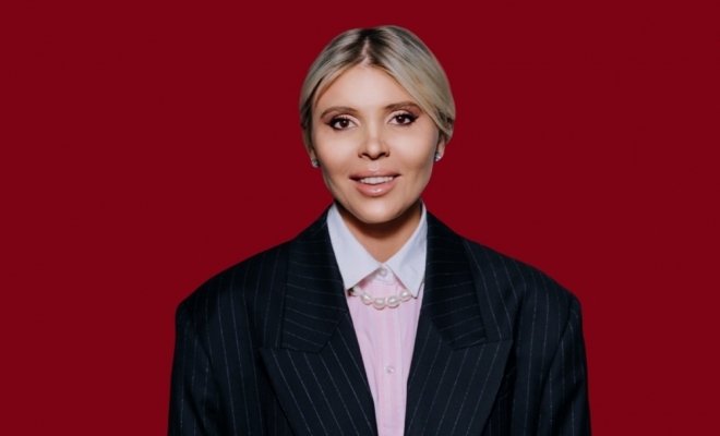 Валерия Яковлева