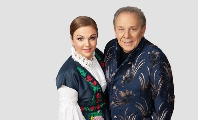 Шоу Девятовых