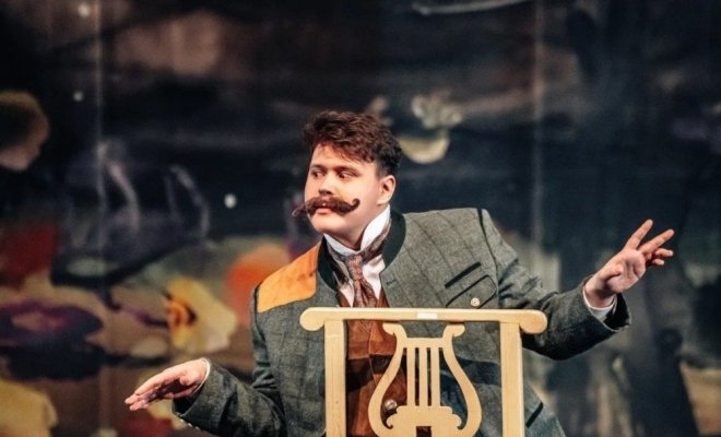 Шутки Чехова