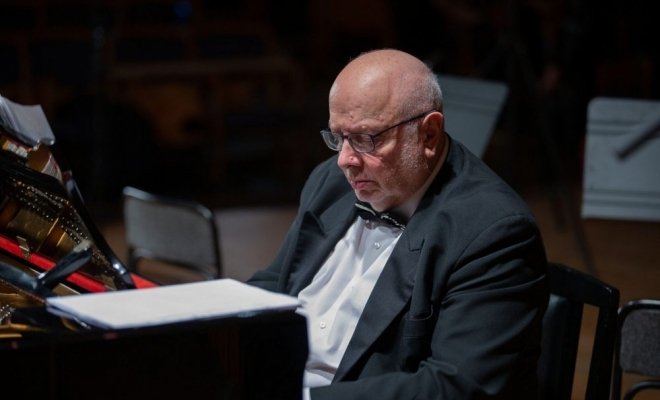 Великие имена. Моцарт