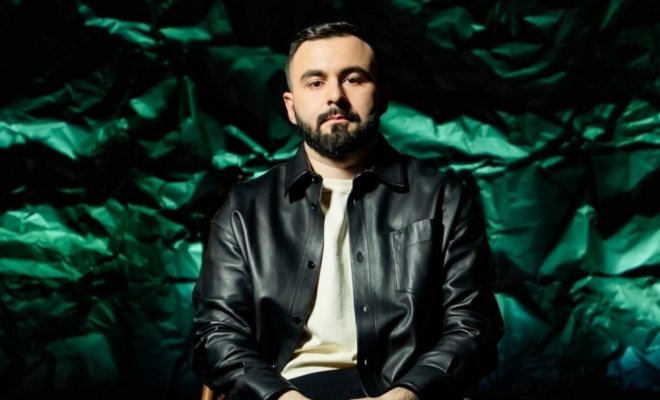 Хетаг Хугаев