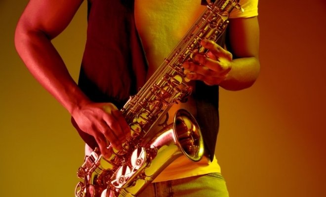 Отмечаем Рождество в Jam Club Music