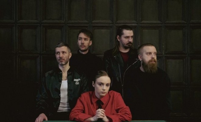 СМВ 2025 — супер мьюзик викенд