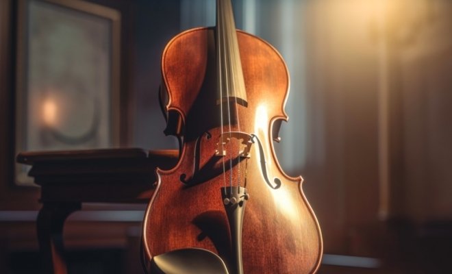 Рождественский фестиваль органной музыки. Классика vs Неоклассика