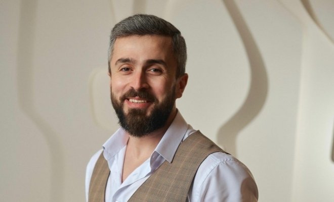 Азамат Цавкилов