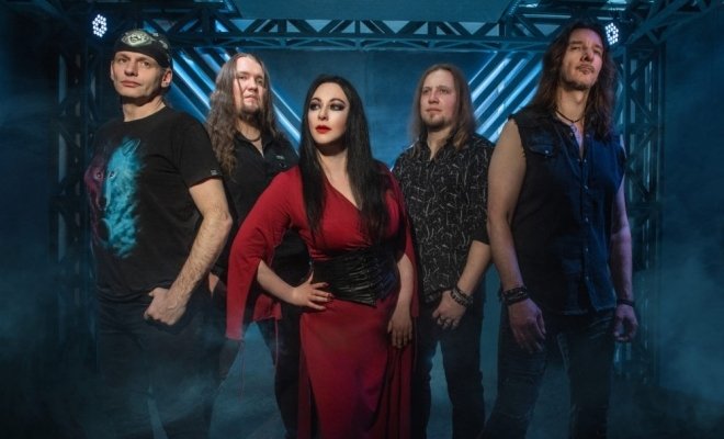 Nightwish Tribute Show