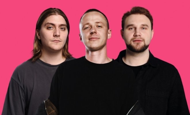 Комики решают юмором