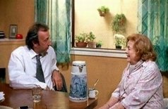 Разговоры с мамой