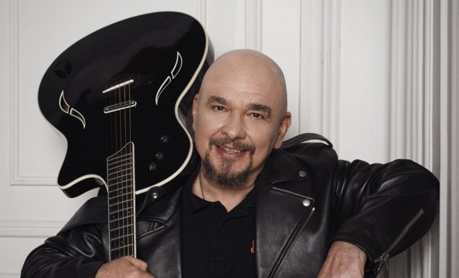 Сергей Трофимов