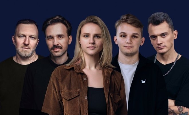 Ночной стендап