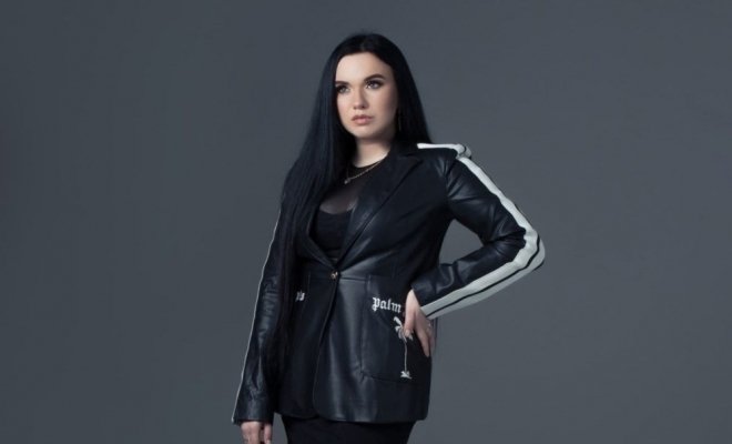 Инна Вальтер