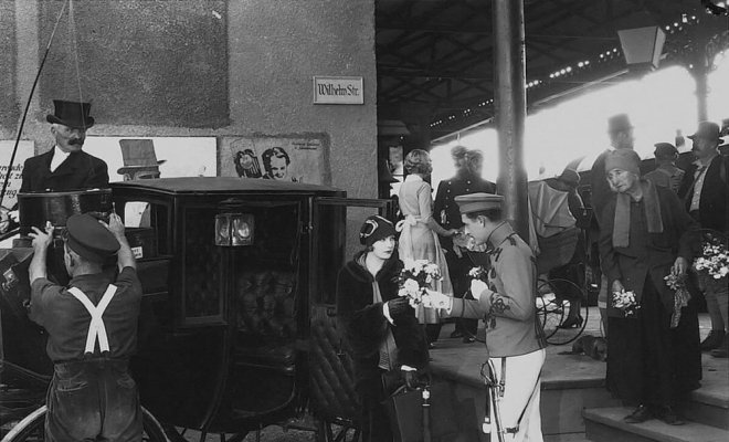 Плоть и дьявол