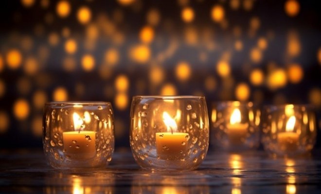 Рождественский фестиваль органной музыки. Орган и гитара при свечах